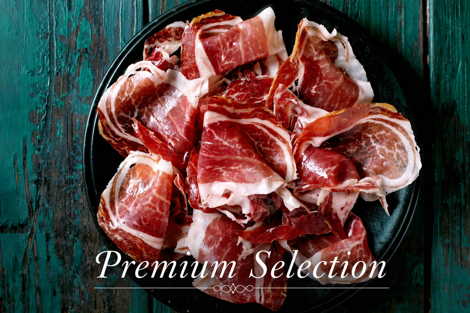 Premium Selection