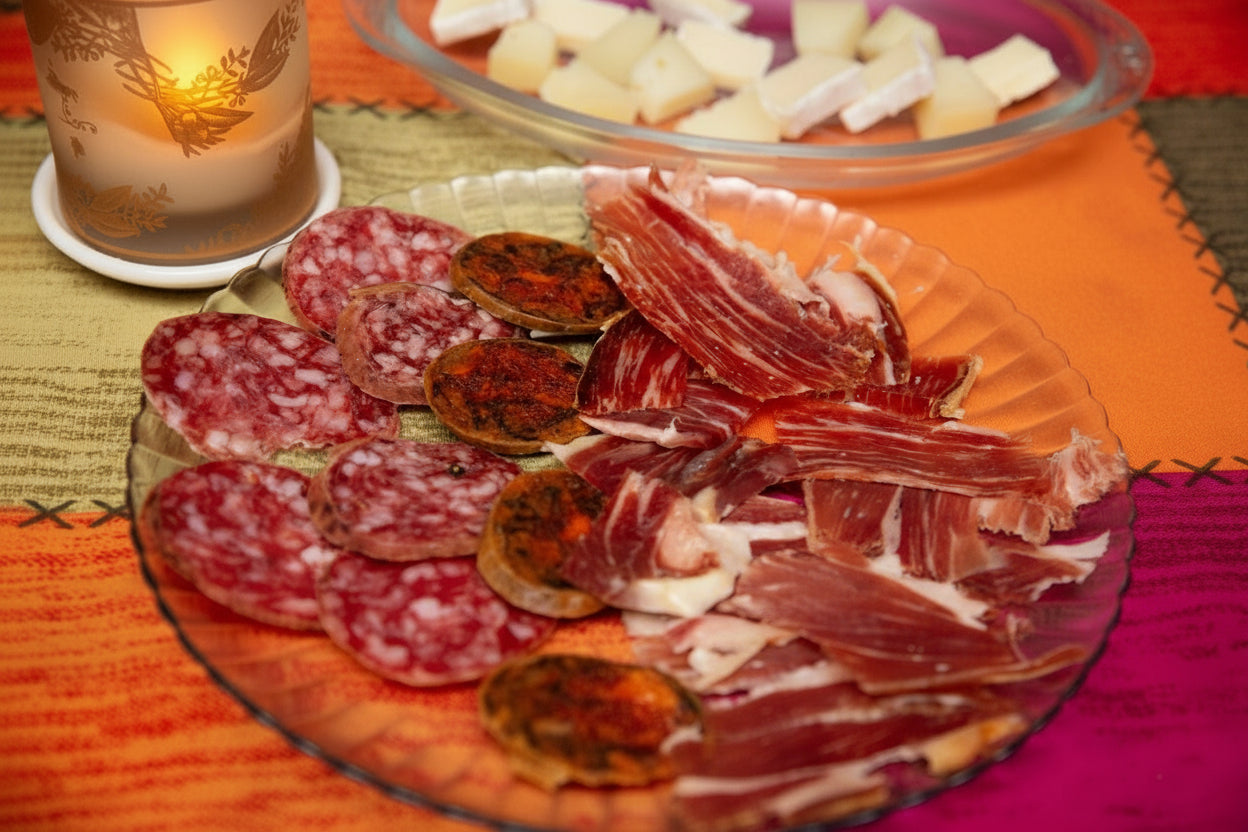 Charcuterie