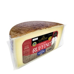 Half Wheel Cured Sheep’s Milk Cheese (150 Days) – Spanish Cheese ~1.6kg