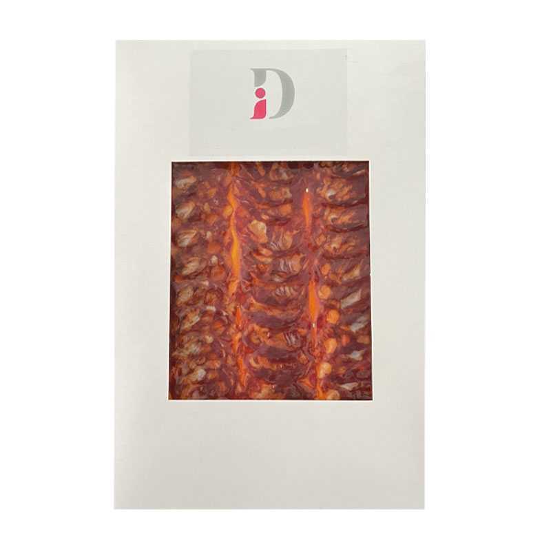 100% Black Label Gran Reserva Chorizo DESEO IBERICO