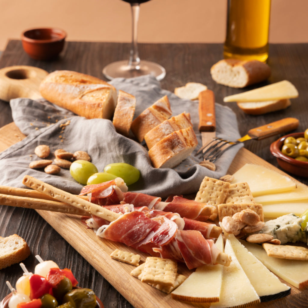 Iberico Selection Pack