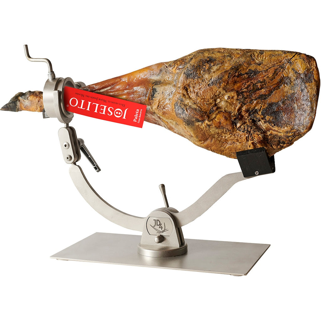 Joselito Gran Reserva 100% Iberian Acorn-Fed Shoulder Ham (Whole Piece, ~5–5.5kg)