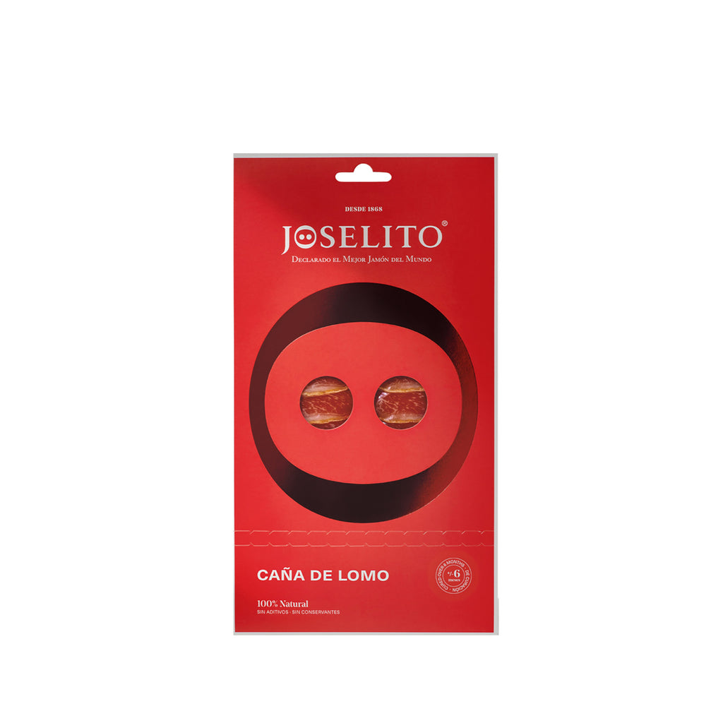 Joselito 100% Iberian Loin (70g)