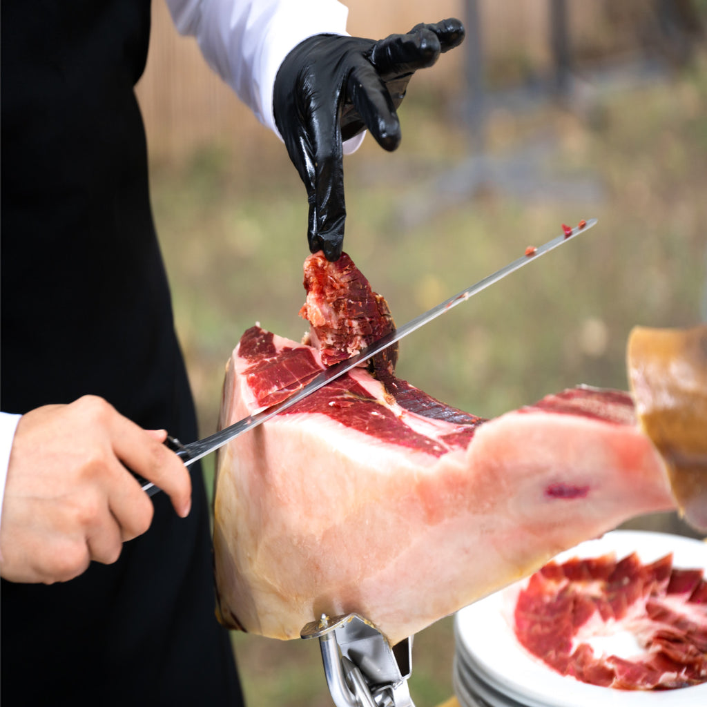 Iberico Bellota Pack – 100%