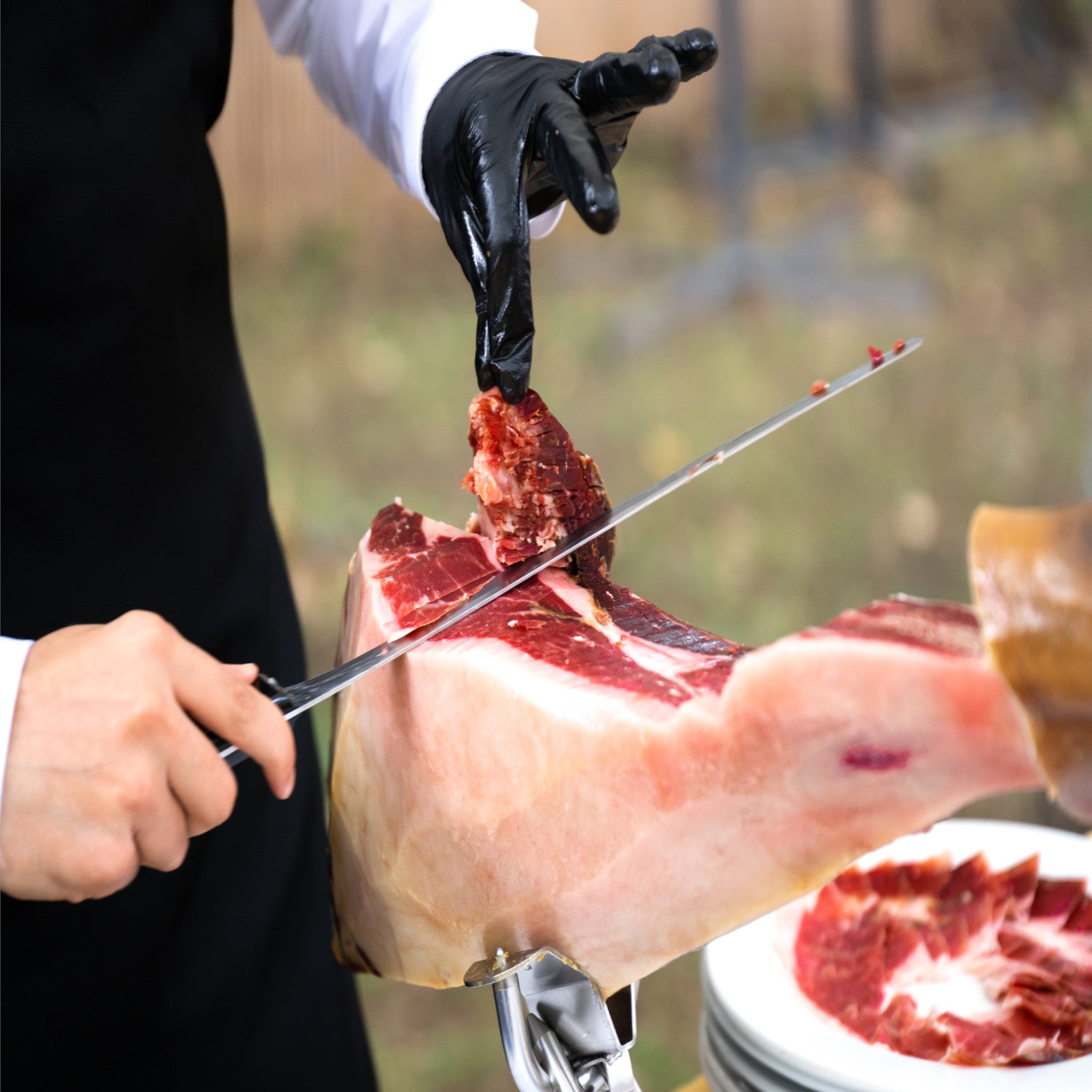 Iberico Bellota Pack – 100%