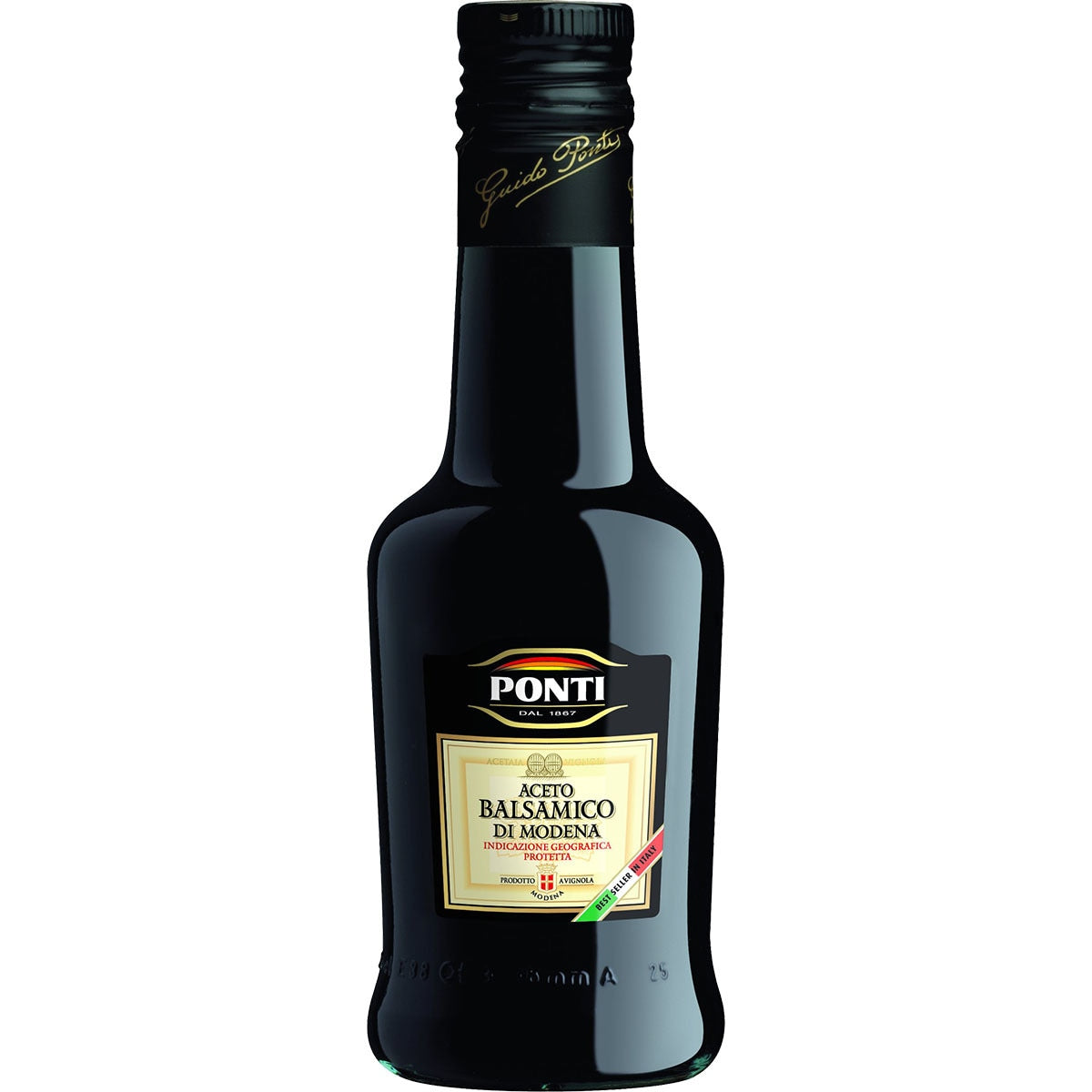 Balsamic vinegar of Modena PONTI