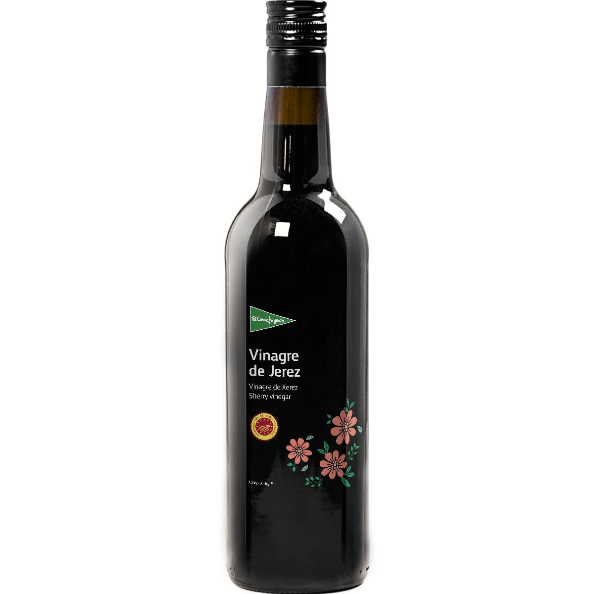 Sherry vinegar DOP El Corte Inglés