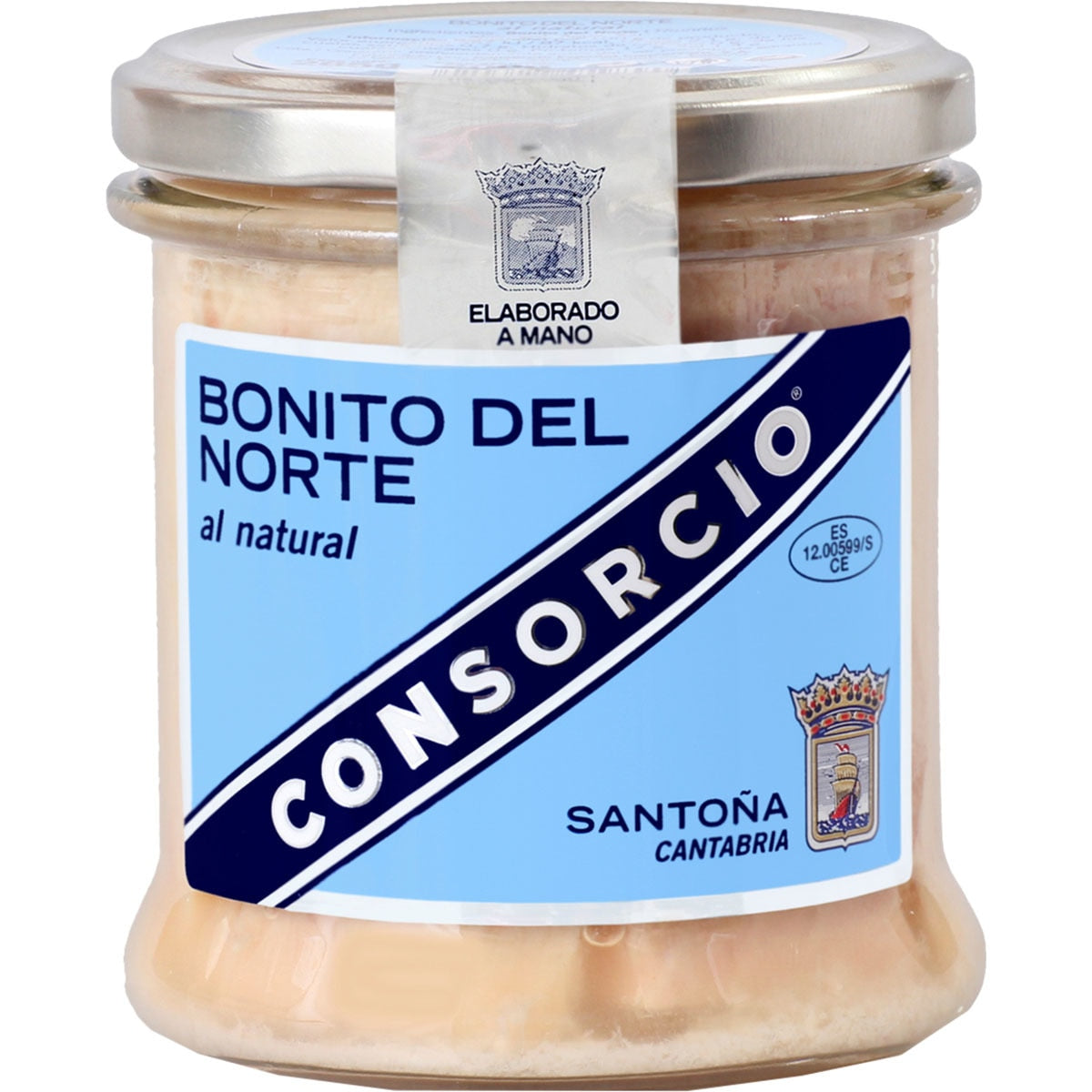 Bonito del Norte in its natural state EL CONSORCIO