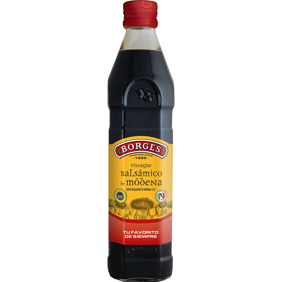Balsamic vinegar of Modena BORGES