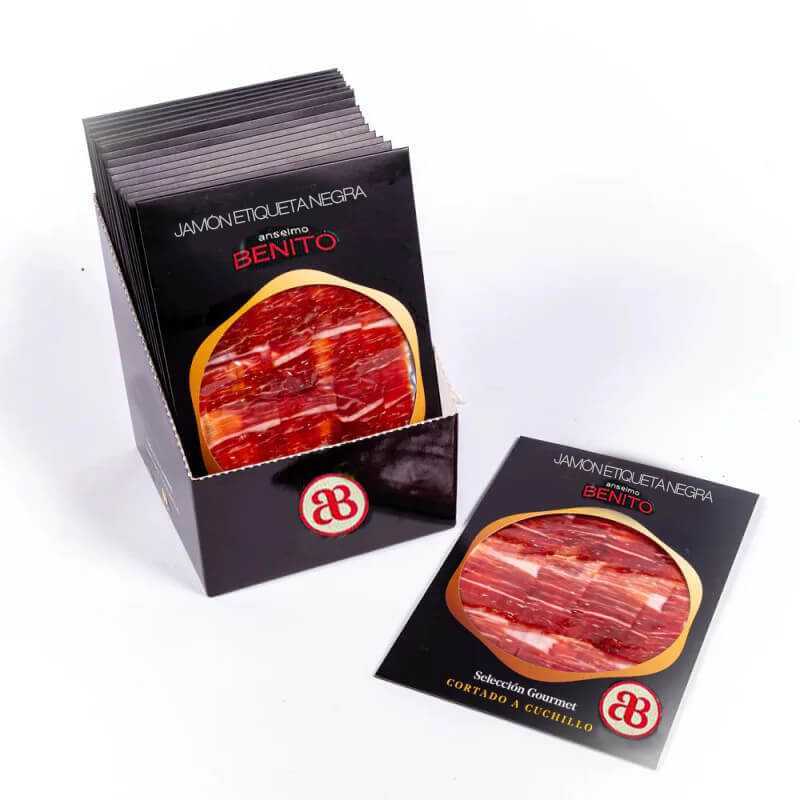 Black Label Ham BENITO