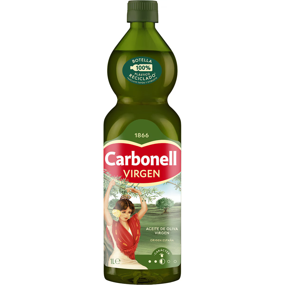 Virgin olive oil Carbonell