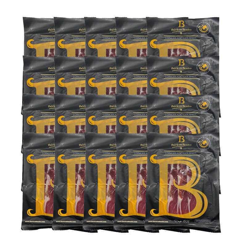 50% R.I. Gourmet Selection Field-Fed Shoulder BENITO