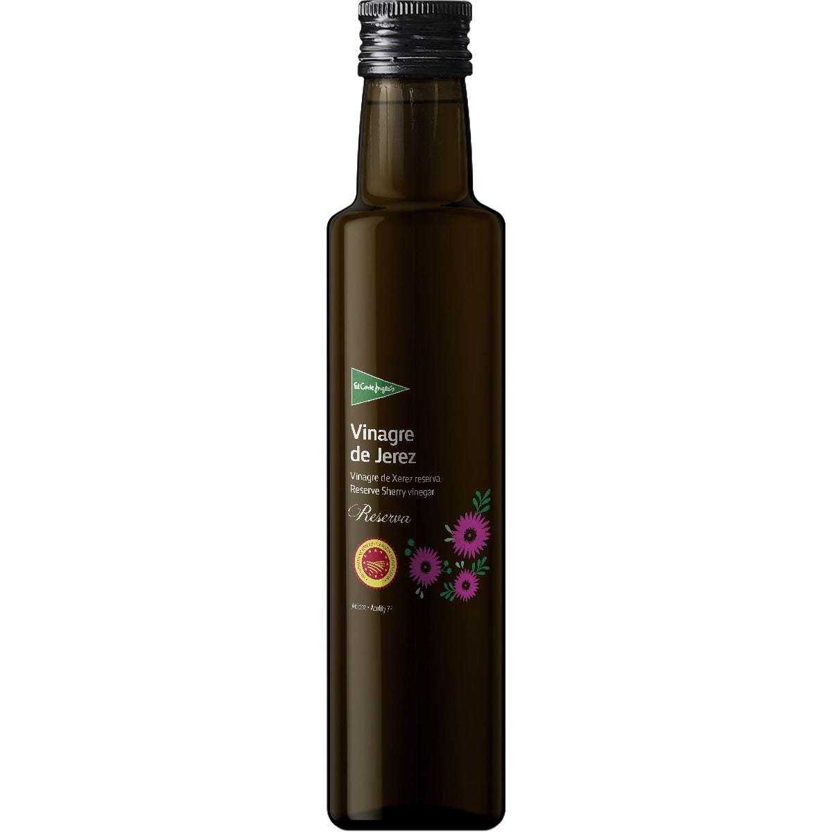 Sherry vinegar DOP El Corte Inglés