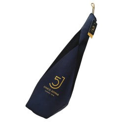Cinco Jotas 100% Iberian Acorn-Fed Ham (Whole Leg, ~7–7.5kg)