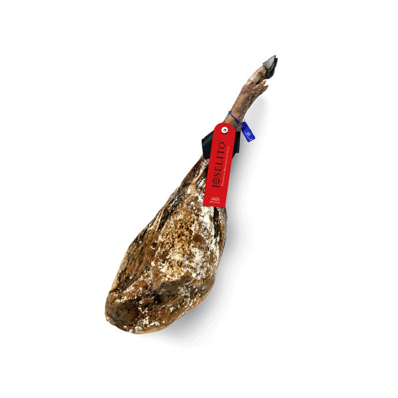 Joselito Gran Reserva 100% Iberian Acorn-Fed Ham (Whole Leg, ~7–8kg)