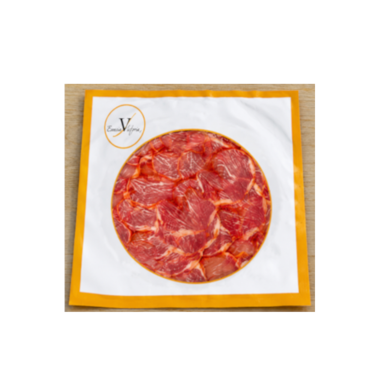 100% Iberian Acorn-Fed Loin – 100g