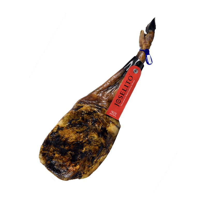 Joselito Gran Reserva 100% Iberian Acorn-Fed Shoulder Ham (Whole Piece, ~5–5.5kg)